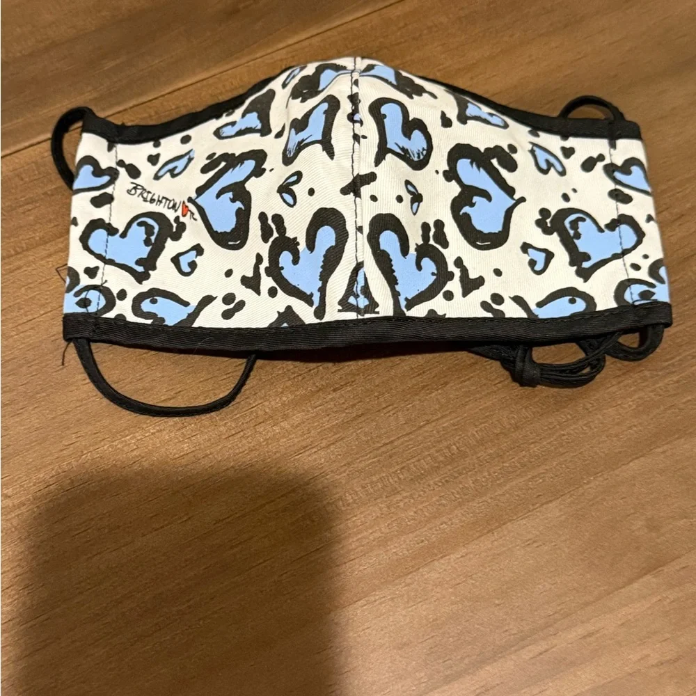 Brighton elegant reversible